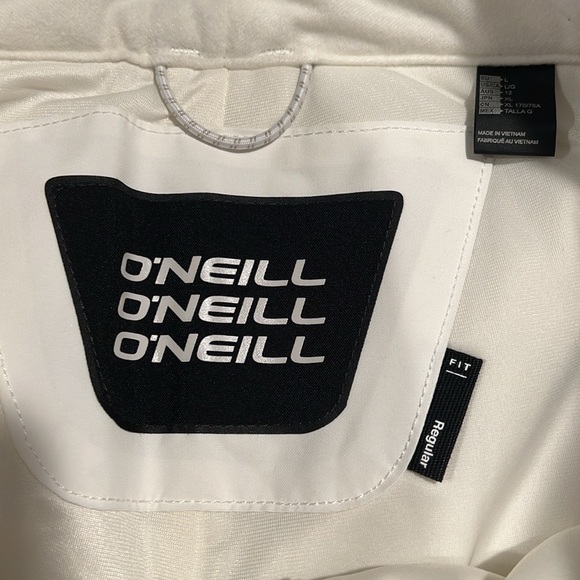 O’Neill Star Insulated Pants - Picture 13 of 16